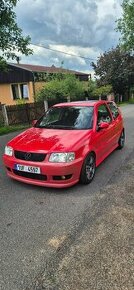 Polo 6n2 GTI