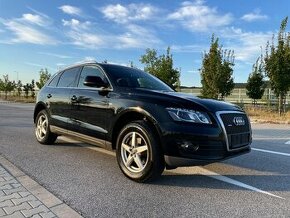 AUDI Q5 QUATTRO NA PREDAJ - 1