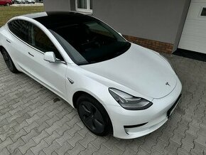 TESLA 3 239kw Autopilot / mozna vymena