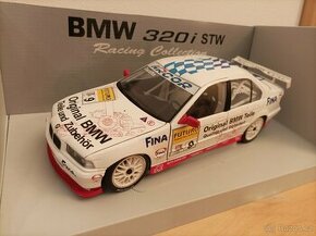 BMW 320i ST, UT Models 1:18