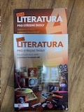 Literatura pro SŠ -4.ročník