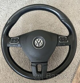 passat b6 b7 CC vw audi volant - 1