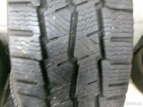 215/60 R17C MICHELIN (2x8 a 2x7mm) č.14840