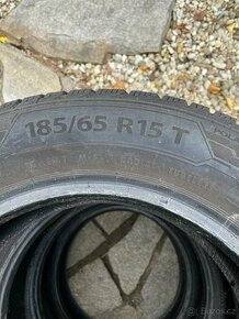 Barum Polaris 5 - 185/65 R15 T