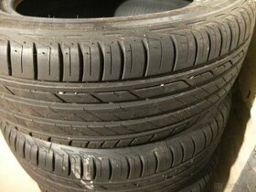 4 x pneumatiky letní BRIDGESTONE