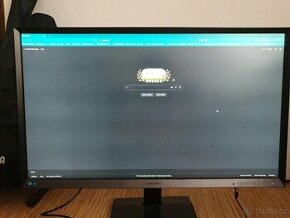 Monitor Samsung 32"