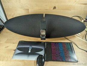 Obrázek k inzerátu: Bowers & Wilkins Zeppelin Air