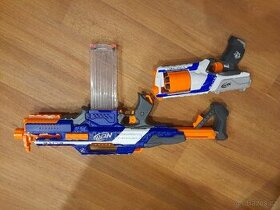 Nerf zbraně - 1