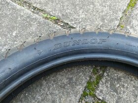 Motopneu 90/90 - 19 DUNLOP ARROWMAX GT501F J - 1