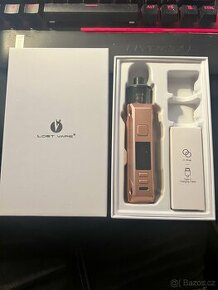 Vapa The Lost Vape urban pod 80