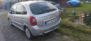 Citroën Xsara Picasso 1.6 HDI 80 kW