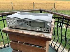 Receiver Grundig R45 - 1