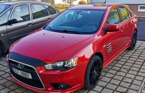 Mitsubishi Lancer Sportback