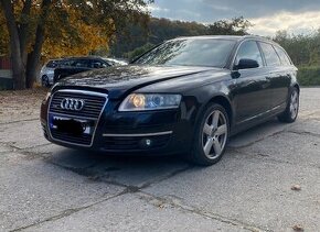 Audi A6 S line - 1