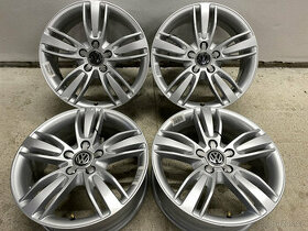 ALU KOLA 17" 5X112 ET33 6,5J VOLKSWAGEN TIGUAN