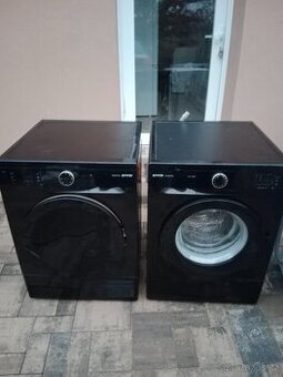 Automaticka pracka  Gorenje +susicka Gorenje