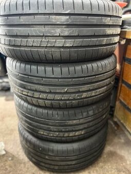 Goodyear 215/50/17 DOT 2023