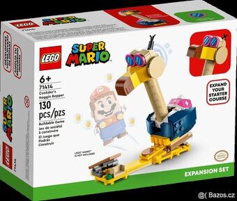 Prodám LEGO 71414 Klovající Conkdor - 1