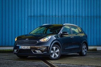 Kia Niro Hybrid 1.6 GDi Gold AT