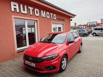 Fiat Tipo 1.4 70kW (ODPOČET DPH)