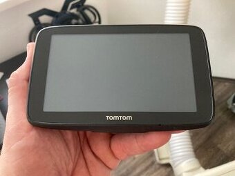 TomTom GO 520 Lifetime