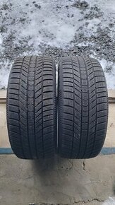 Continental Winter Contact TS 870 P 225/40 R18