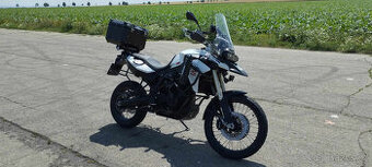 BMW F800GS