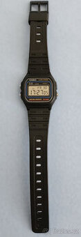 Casio Vintage W-59-1 - 1