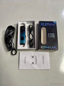 Vapo XlimPro 1000mAh