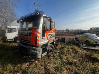 Iveco Eurocargo ML 150e22 , r. 2007