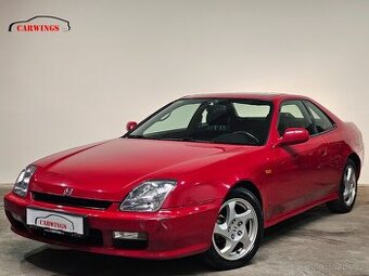 Honda Prelude, 2.2 VTI 136kW