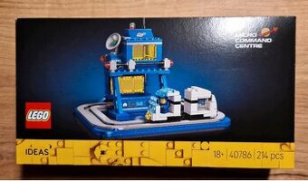 Predám Lego GWP 40786 Mikro riadiace centrum