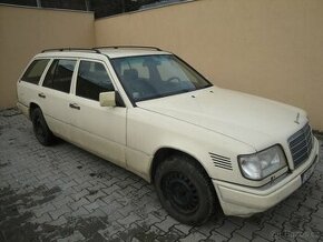 Mercedes W 124 kombi