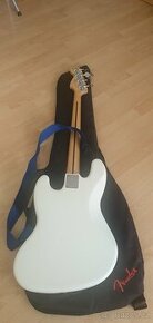 Fender Jazz Bass MiM