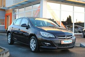 Opel Astra 1.6 i 85kW