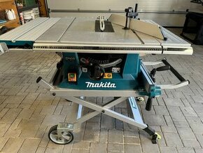 Stolní pila - Makita MLT100N - 1