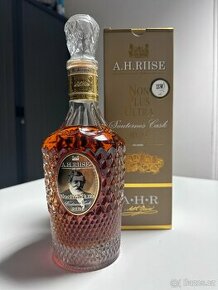 A.H. Riise Saturnus Cask