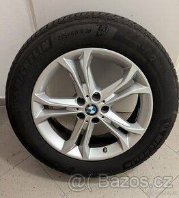 Kola BMW R18 X3 G01 X4 G02