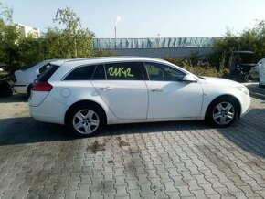 Opel Insignia č. 21142