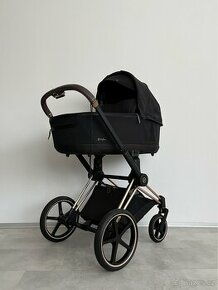 Kočárek Cybex Priam 2023 Rosegold - 1