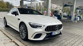 AMG GT 53 - 1