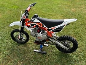 Pitbike Kayo TD125 2023