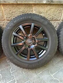 Nissan Qashqai 16" - 1