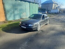 Audi a6 c4 2.8i 142kw quattro - 1