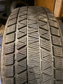 “Nove”Zimni 235/50 R19 Bridgestone