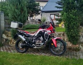 HONDA Africa Twin CRF 1000L  DCT