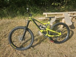 YT capra cf comp - 1