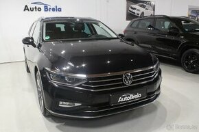 VW Passat B8 2.0TDI DSG Highline Display Matrix 2021 Facelif