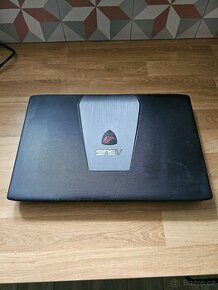 ASUS GL552J - 1