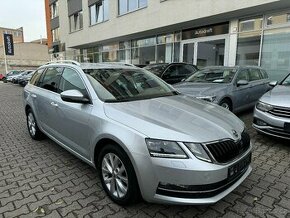 Škoda Octavia 3 2.0 TDI 110kW DSG Tažné ACC DAB Navigace LED - 1